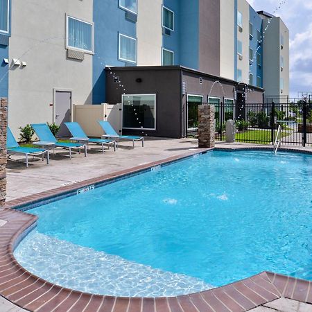 Towneplace Suites By Marriott Laplace Eksteriør bilde