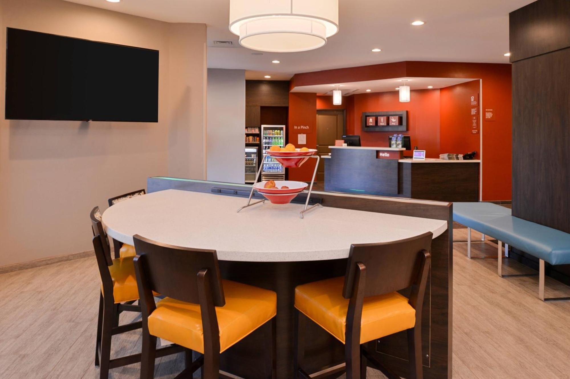 Towneplace Suites By Marriott Laplace Eksteriør bilde