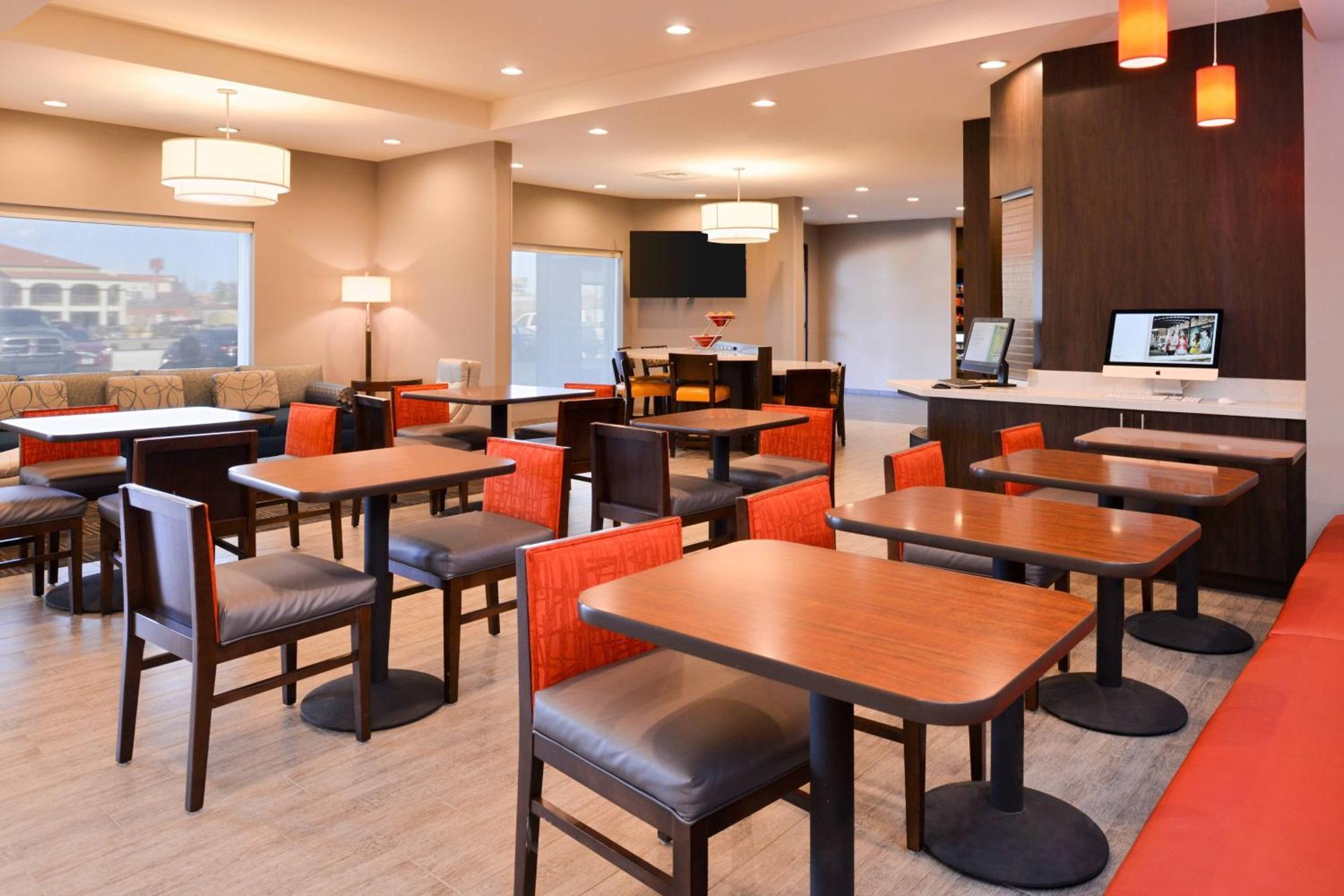 Towneplace Suites By Marriott Laplace Eksteriør bilde