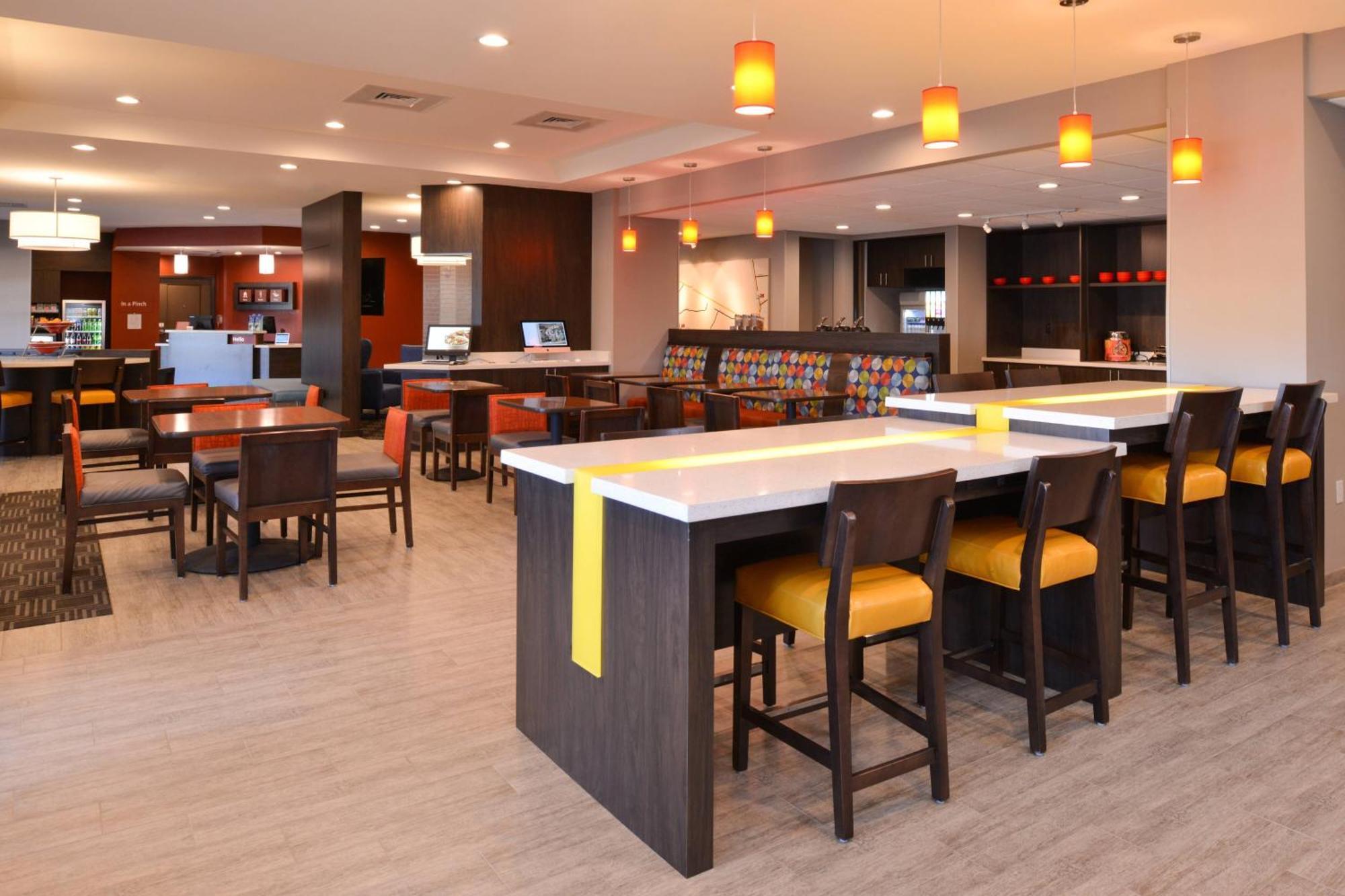 Towneplace Suites By Marriott Laplace Eksteriør bilde
