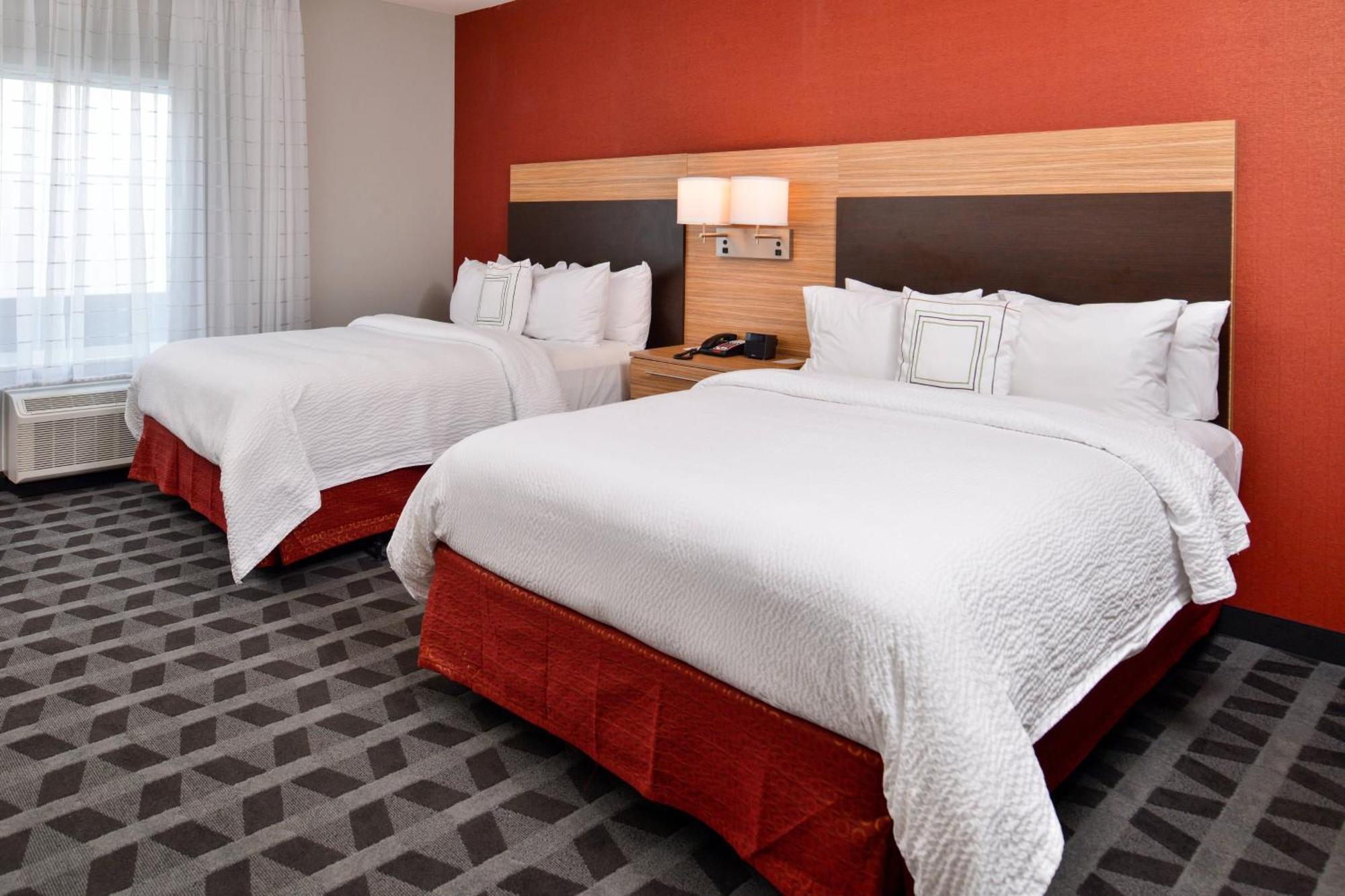 Towneplace Suites By Marriott Laplace Eksteriør bilde