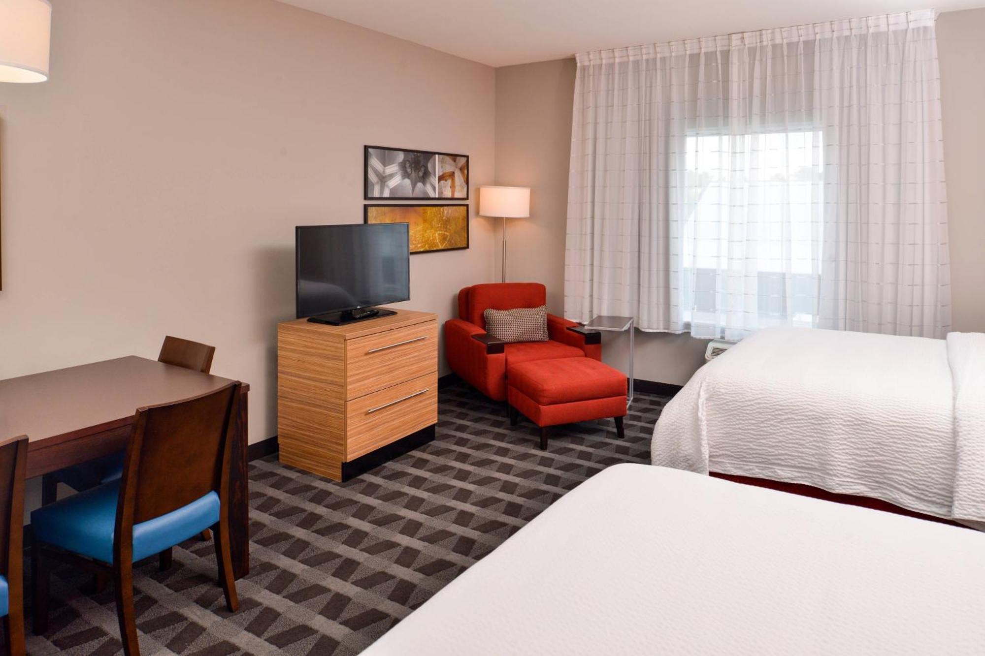 Towneplace Suites By Marriott Laplace Eksteriør bilde
