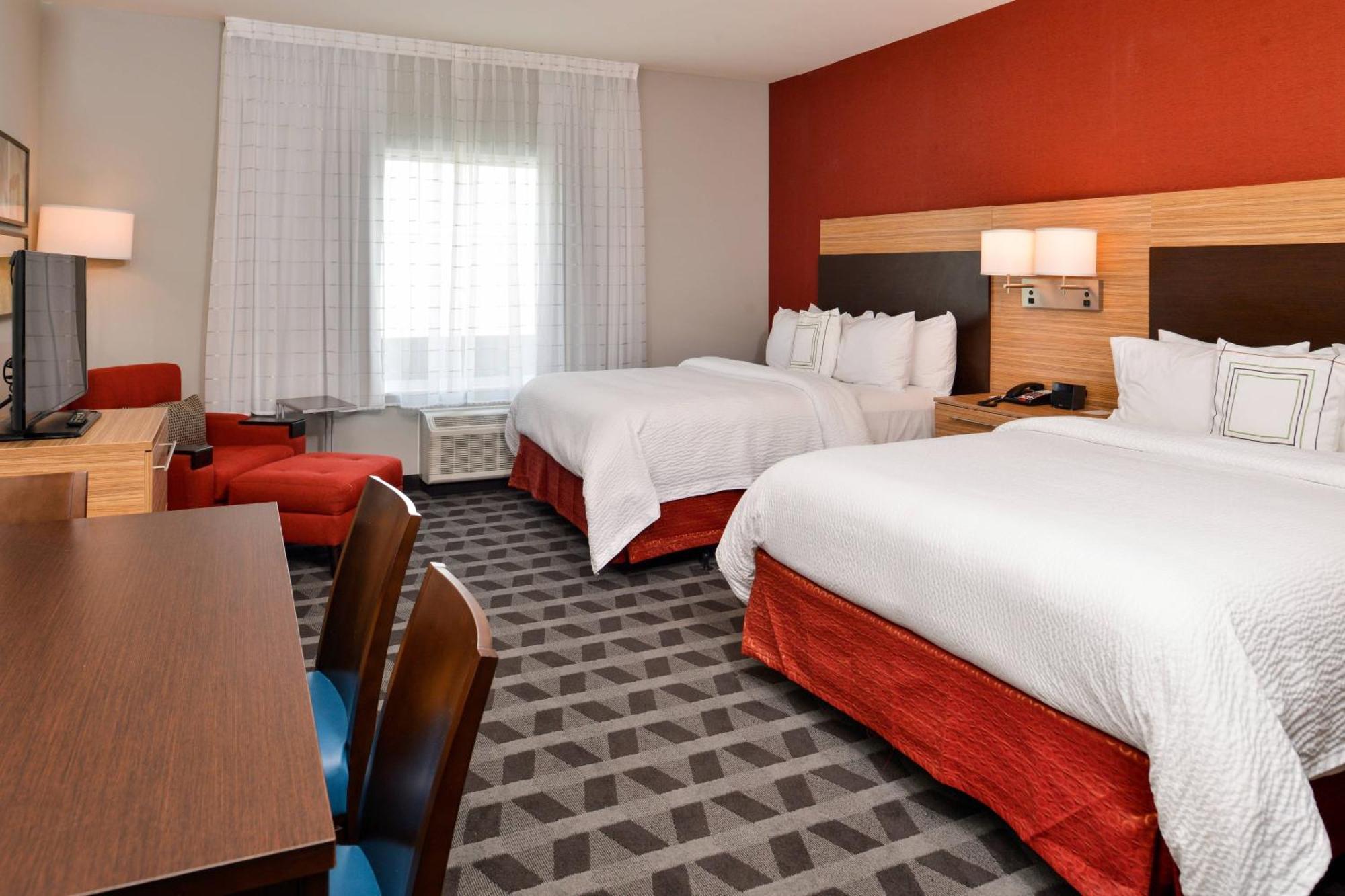 Towneplace Suites By Marriott Laplace Eksteriør bilde